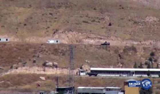 تركيا تعلن مقتل 30 مسلحًا كرديًا في عملية عسكرية شمال العراق