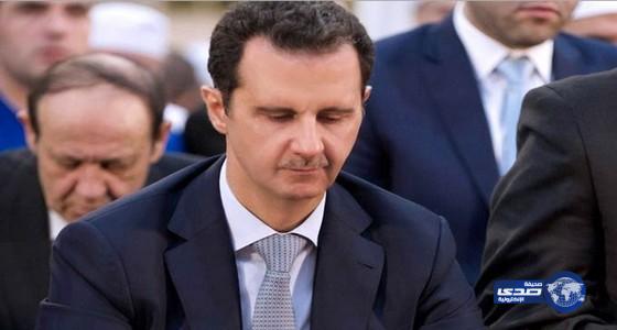 البيت الأبيض: اعتراف روسيا بالحاجة إلى انتقال سياسي في سوريا مجرد”بداية”