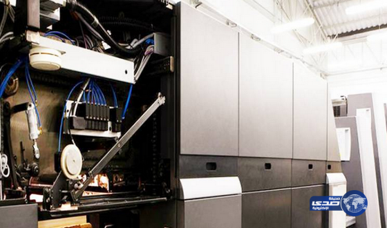 (التأمين الإماراتية) تعوّض (السعودية للطباعة والتغليف) 16 مليون ريال