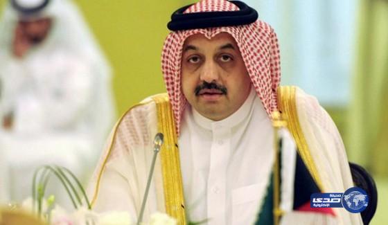 قطر تنتقد دعم بوتين للأسد وتدعو للحوار مع إيران