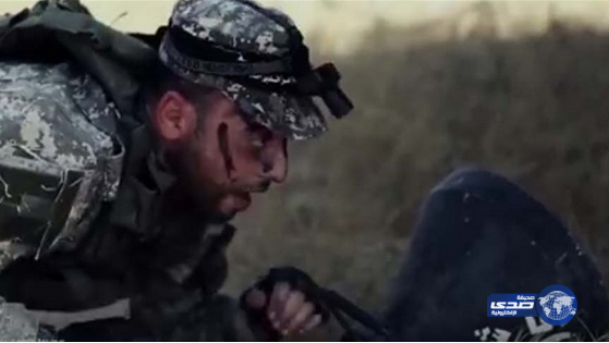 ممثل فلسطيني يعتزل التمثيل ويلتحق بـ داعش