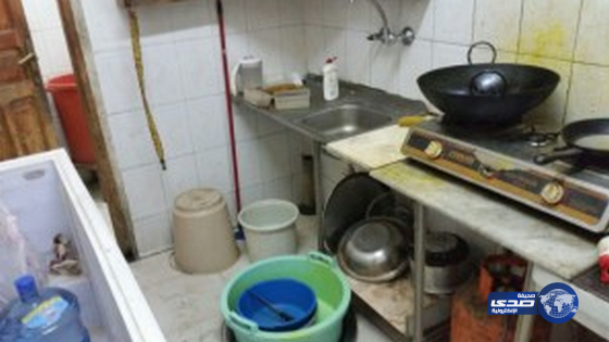 إغلاق مطبخين عشوائيين ومصادرة 60 ذبيحة بـ”عزيزية مكة”