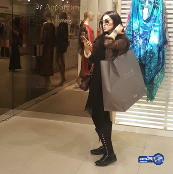 الكيس أكبر من المحل..