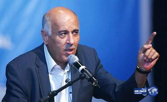 جبريل الرجوب: قرار نقل مباراة السعودية ظالم وسابقة خطيرة