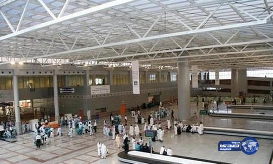 صحة جدة توفر خيمتان طبيتان للعزل في مطار الملك عبدالعزيز