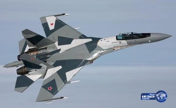 استجابة لطلب الأسد.. الطيران الروسي يقصف حمص