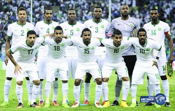 مدرب الأخضر يعلن قائمتة لمواجهة منتخبي الإمارات و فلسطين