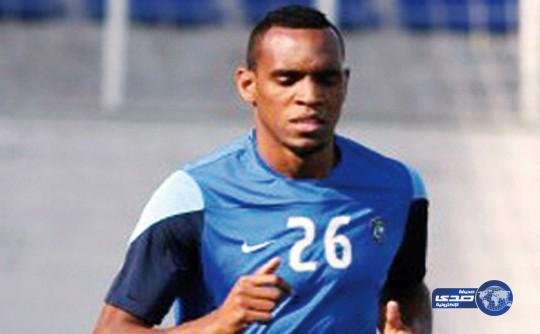 بعد الإيقاف الاسيوي لجنة الانضباط تقرر إيقاف “ديقاو” مباراتين