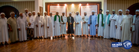 علماء اليمن يشيدون بجهود خادم الحرمين الشريفين في خدمة الإسلام