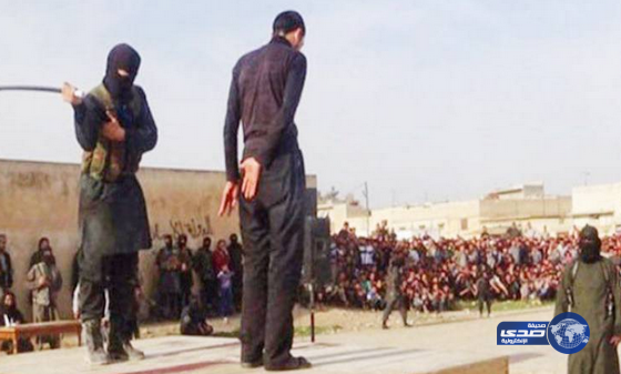 داعش يعدم 3 من عناصره بتهمة التعاون مع القوات العراقية