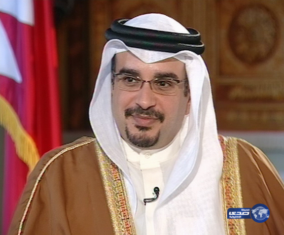 سلمان بن حمد: البحرين ترفض استغلال حادثة منى للمساس بالمملكة
