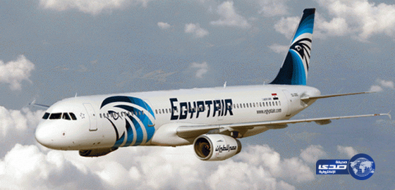 عطل في طائرة مصرية قادمة إلى دبي