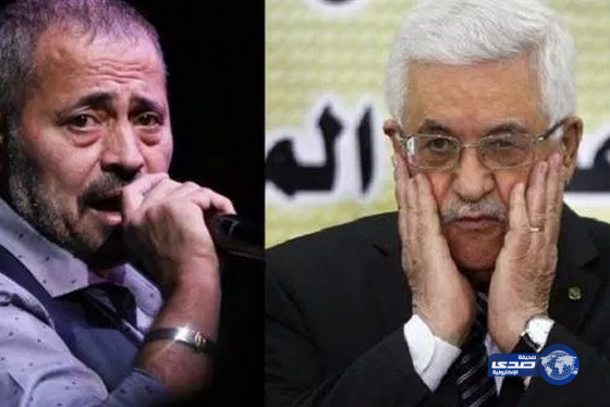 عباس يمنح جورج وسوف الجنسية الفلسطينية وجواز دبلوماسي(فيديو)