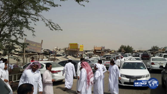 حكم قضائي بإيقاف قرار أمانة جدة بنقل تشليح بريمان إلى “أبو جعالة”