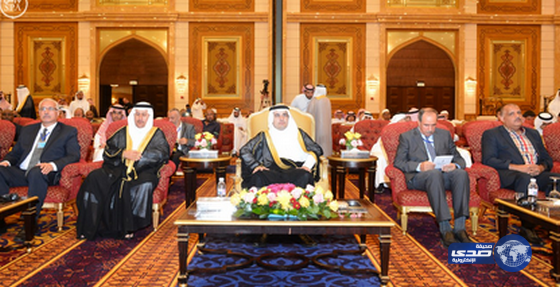 وزير الثقافة والإعلام يرعى الحفل السنوي لوزارة الثقافة والإعلام لتكريم الوفود الاعلامية