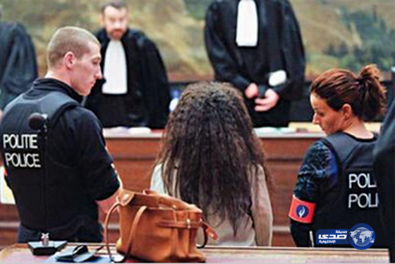 سحب الجنسية البلجيكية من أخطر امرأة في أوروبا