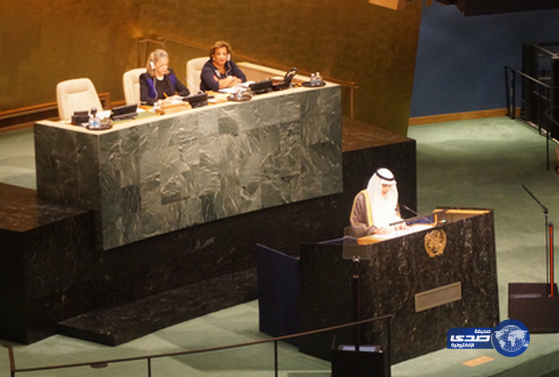 الجبير: يحق للمملكة التحفظ على تنفيذ أي توصيات تتعارض مع مبادئ الإسلام