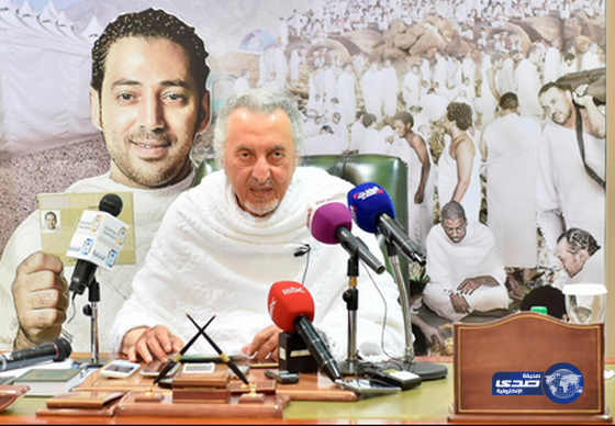 سمو أمير مكة المكرمة يعلن نجاح خطة تصعيد الحجاج من مكة المكرمة إلى مشعر منى
