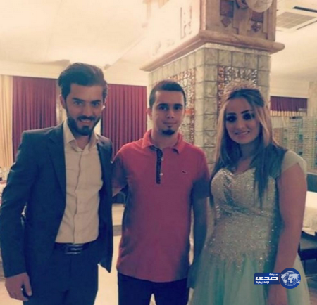 آخر ظهور لبرواس حسين..