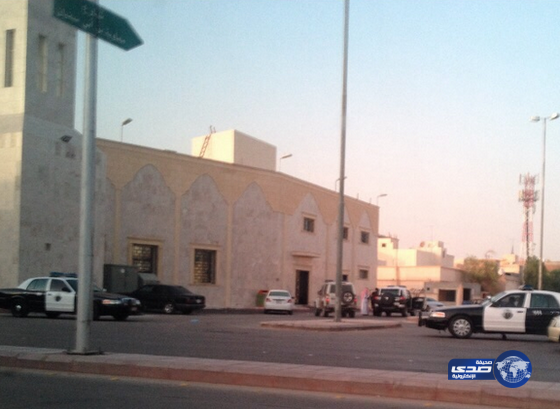 شرطة الرياض تنفي إنفجار عبوة ناسفة بمسجد الجهيم بالخرج