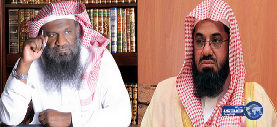 الشريم والكلباني عن “ضحايا الحرم”: نحسبهم شهداء.. ويستدلان بحديث “صاحب الهدم”