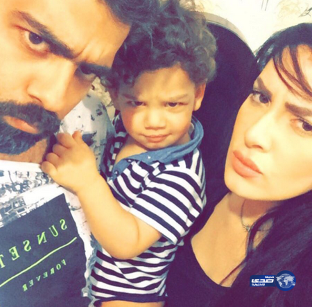 هبه الدري..الحب يطلع على بذره!..