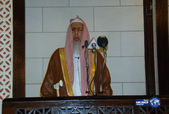 خطبة الجمعة من جامع الإمام تركي بن عبدالله بالرياض