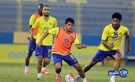 رسمياً .. النصر يحسم ثاني صفقاته الأجنبية