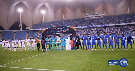 المنافسات المحلية تتوقف ثلاثة أسابيع