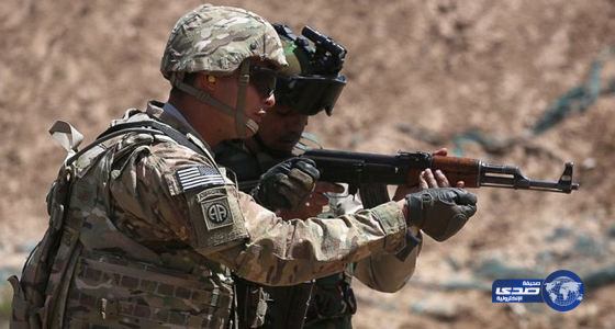 وصول قوات أمريكية إلى الرمادي لقتال داعش