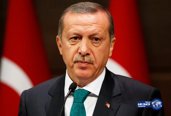 أردوغان: من الخطأ توجيه الاتهام إلى المملكة في حادث التدافع بمنى