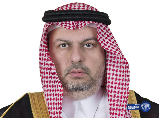 الأمير عبدالله بن مساعد يعتمد مجالس إدارات أندية الحمادة والتضامن والجزيرة