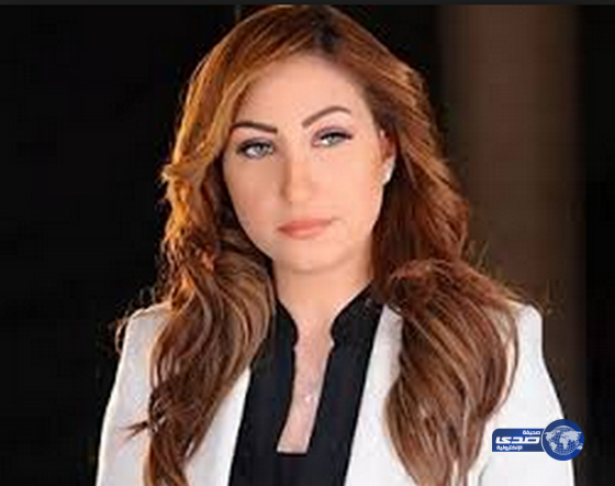 فنانة مصرية تعلن طلاقها على الهواء