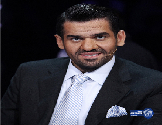 الجسمي ينفي شائعة محاولته لإنقاذ محمد الريفي من الانتحار