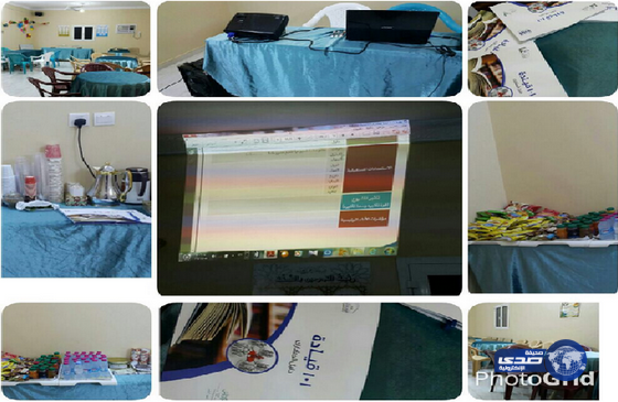 دار السهلية يختتم دورة القيادة ١٠١