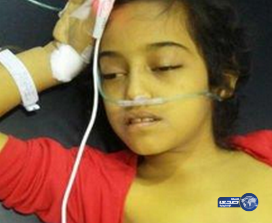 خال الطفلة المتوفاة في “مركزي جازان” يكشف تفاصيل اللحظات الأخيرة في حياتها