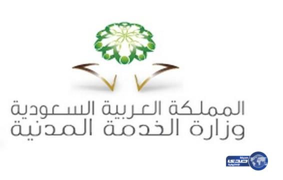 الخدمة المدنية تعلن ترشيح عدد (1946) متقدم ومتقدمة على الوظائف الإدارية المشمولة بسلم رواتب الموظفين العام