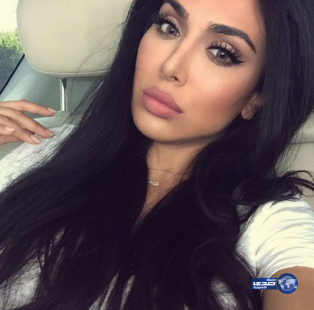 هدى العراقية تتخطى إليسا ونانسي على انستغرام(صور)