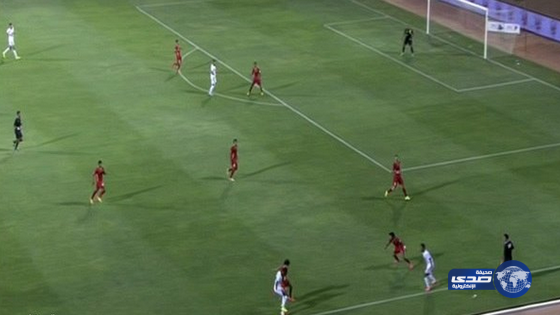 القادسية يتأهل لدور الثمانية بفوزه على الفيصلي