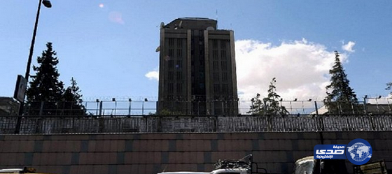 الخارجية الروسية تعلن عن تعرض سفارتها في دمشق للقصف