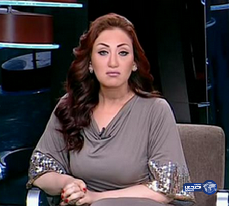 الاعلامية المصرية ريهام سعيد  تفجر غضب السوريين