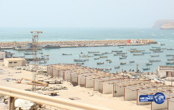 وصول سفينة ثانية سيرها مركز الملك سلمان للإغاثة إلى عدن