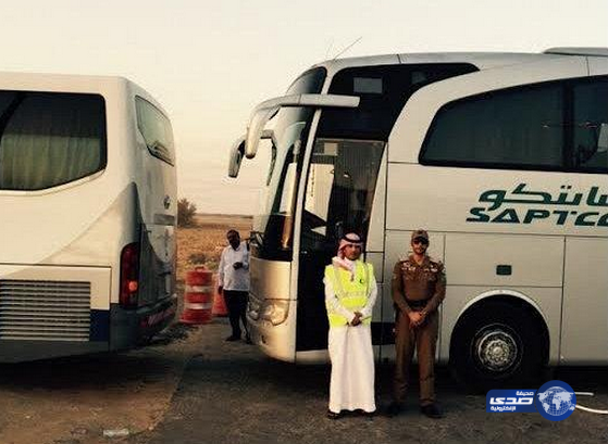ضبط 183 مخالفة في شركات ومؤسسات نقل حجاج بالقصيم