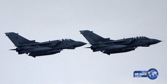 القوة الجوية الأسترالية تكمل مهمتها الأولى فوق سوريا