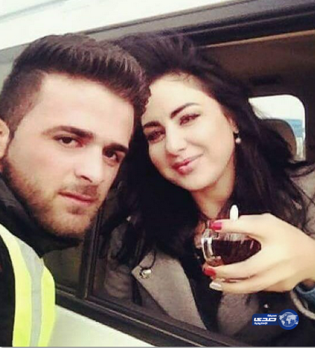 سيلفي على الماشي..