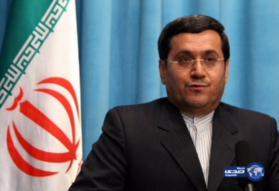 إيران تعلن تضرر سفارتها في صنعاء نتيجة قصف التحالف