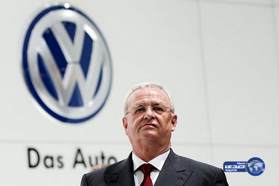استقالة رئيس فولكس فاجن بعد فضيحة التلاعب