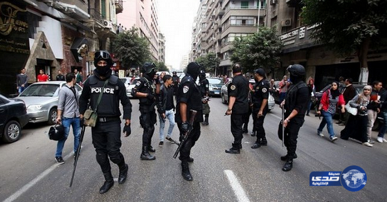 مقتل ضابط شرطة مصري برصاص مجهولين شمال سيناء