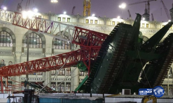 منع شركة “بن لادن” من الدخول في المشاريع وإحالتها للإدعاء العام