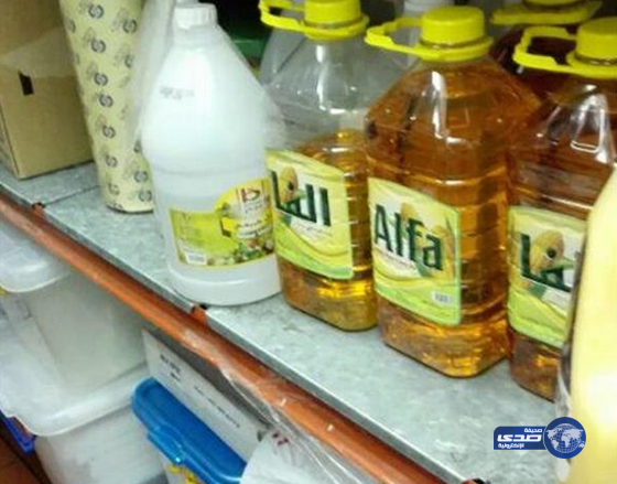 “أمانة جدة” تغلق أحد فروع “كنتاكي” لمخالفات صحية